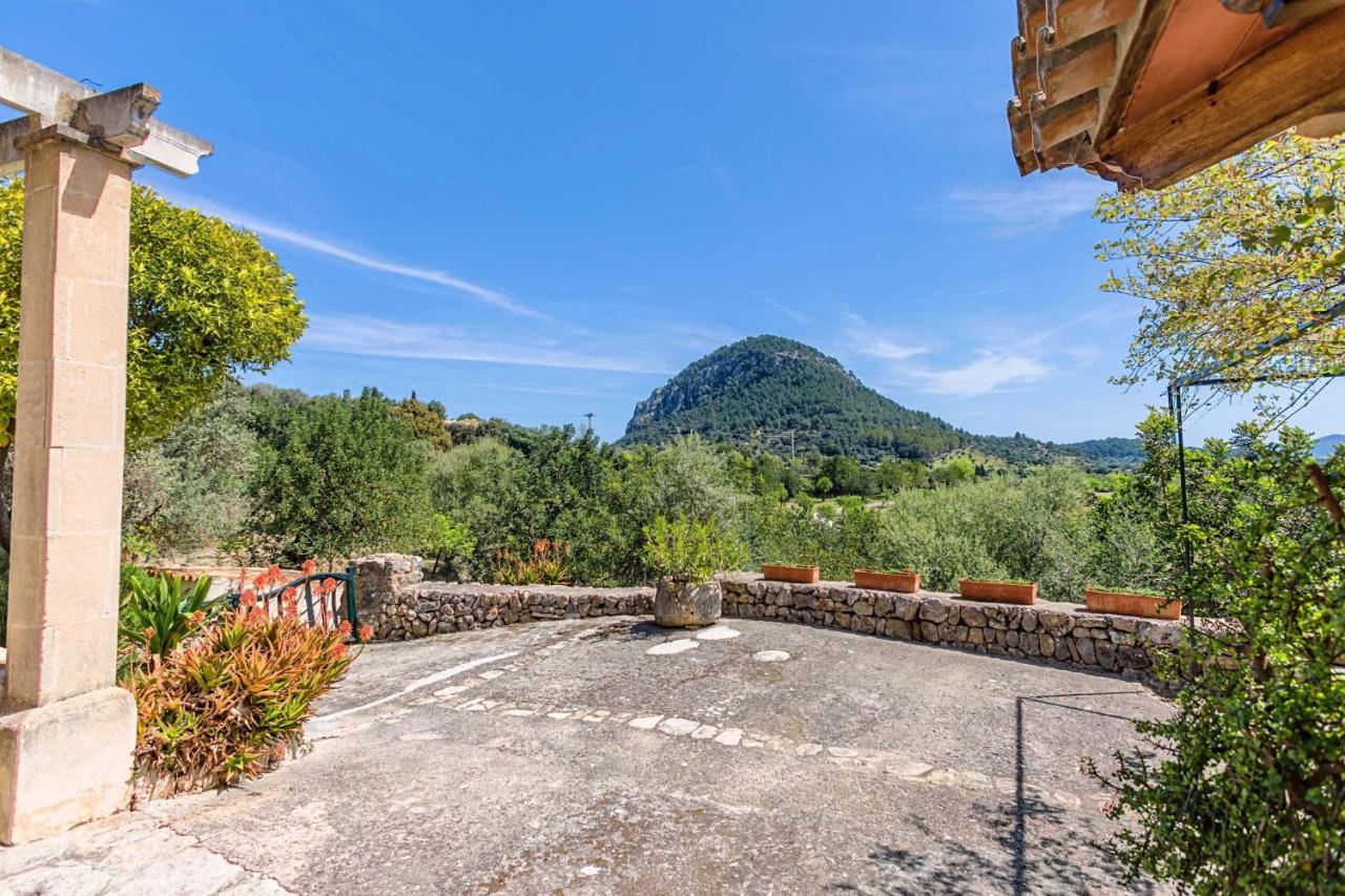La Coma By Sealand Villa Pollenca